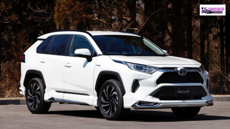 RAV4 評価 辛口: 新型RAV4（ハイブリッド）